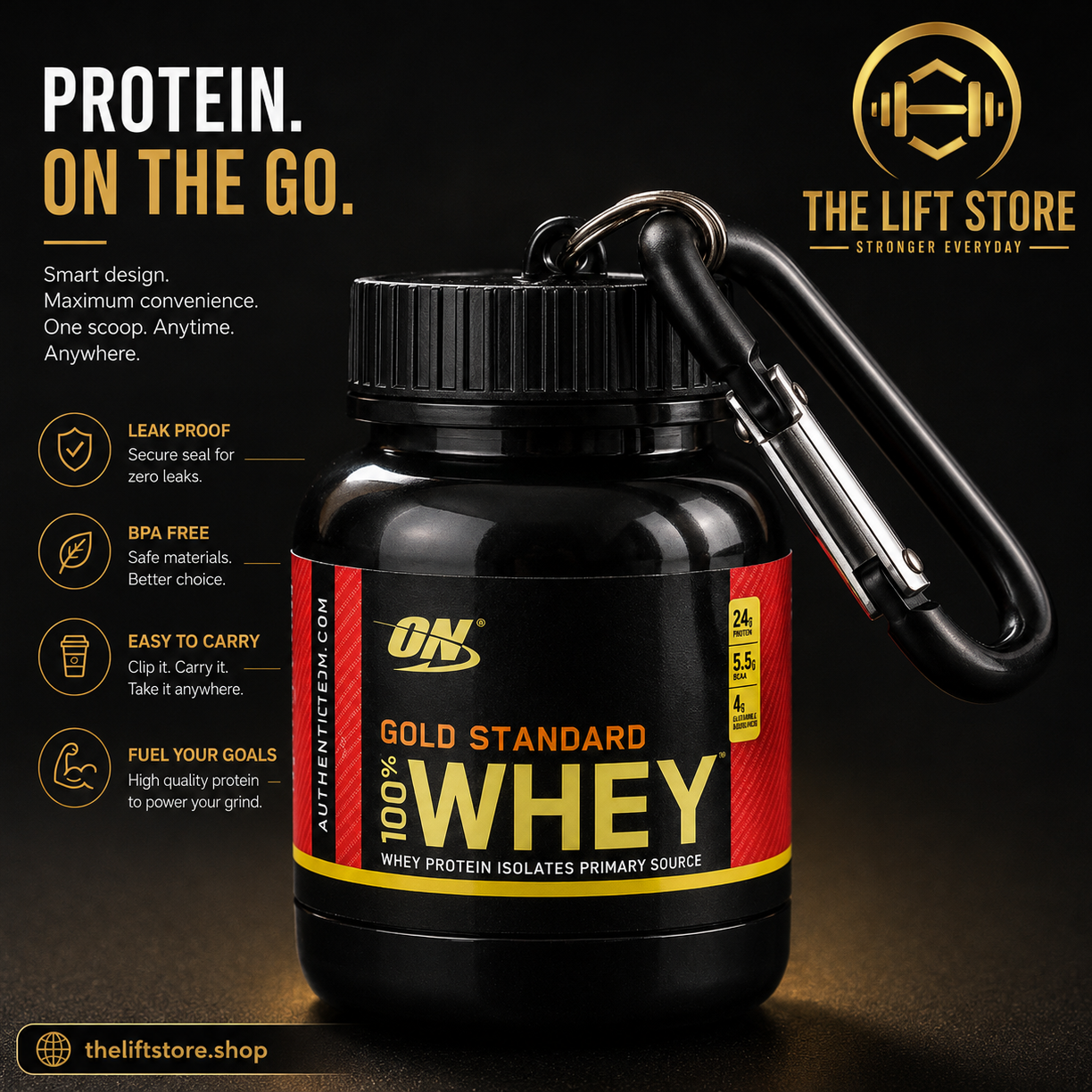 PocketFuel