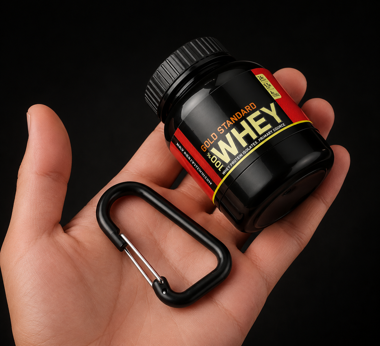 PocketFuel