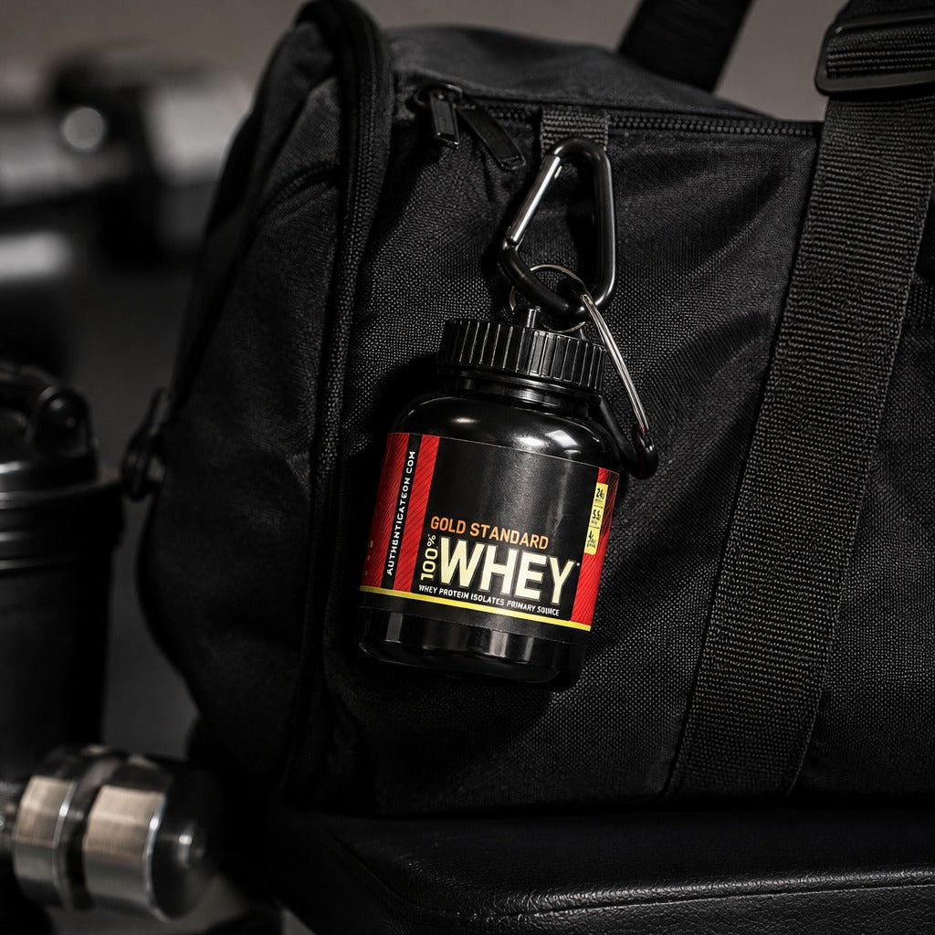 PocketFuel