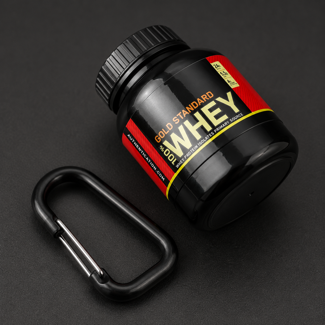 PocketFuel