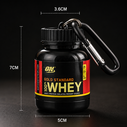 PocketFuel