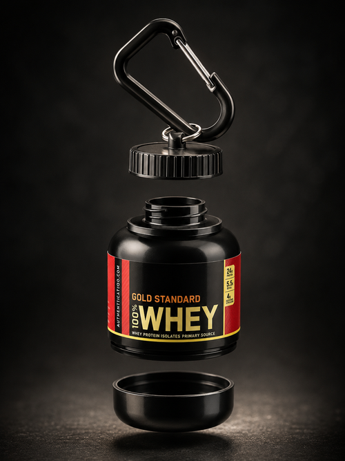 PocketFuel